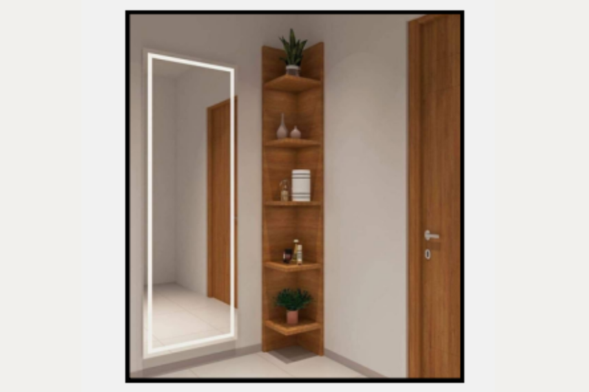 Custom glass window installation in Chennai by Pranav Glass House