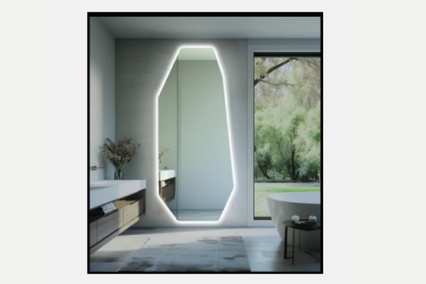 Custom glass window installation in Chennai by Pranav Glass House