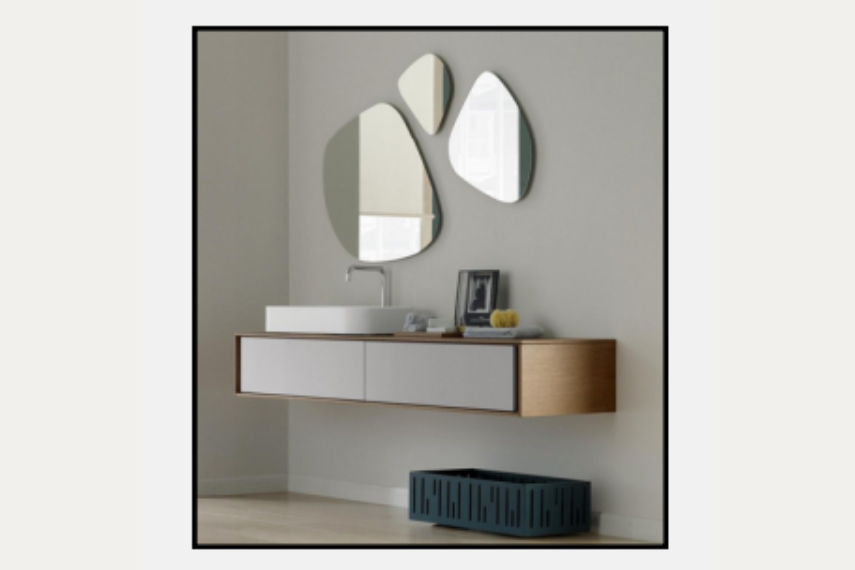 Custom glass window installation in Chennai by Pranav Glass House