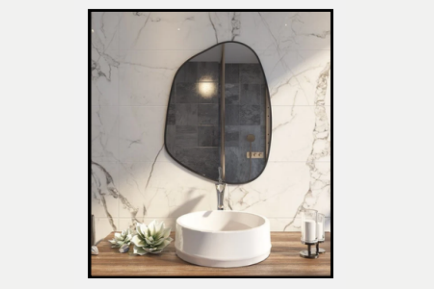 Custom glass window installation in Chennai by Pranav Glass House