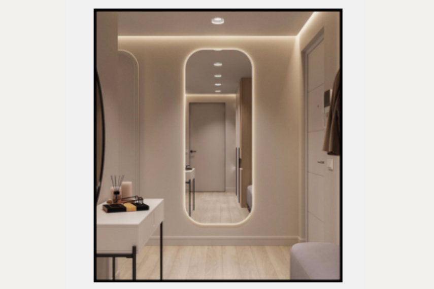 Custom glass window installation in Chennai by Pranav Glass House