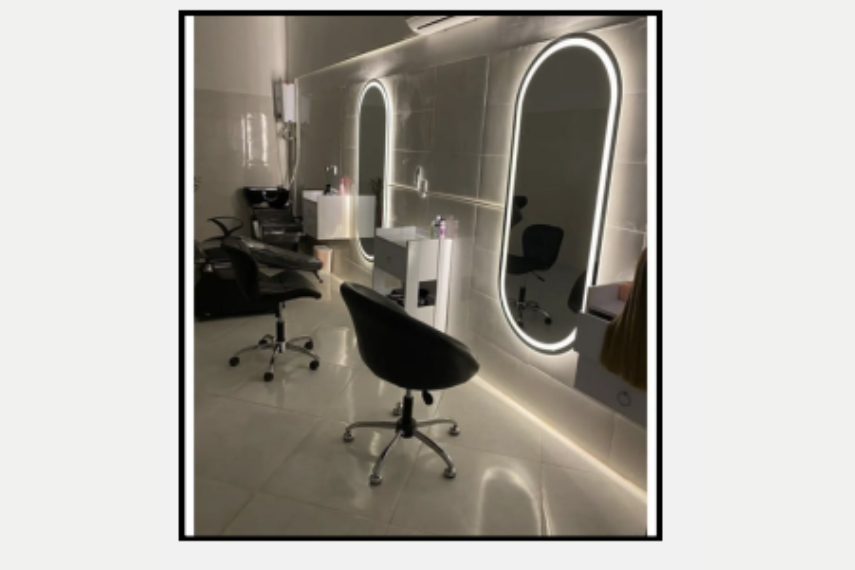 Custom glass window installation in Chennai by Pranav Glass House