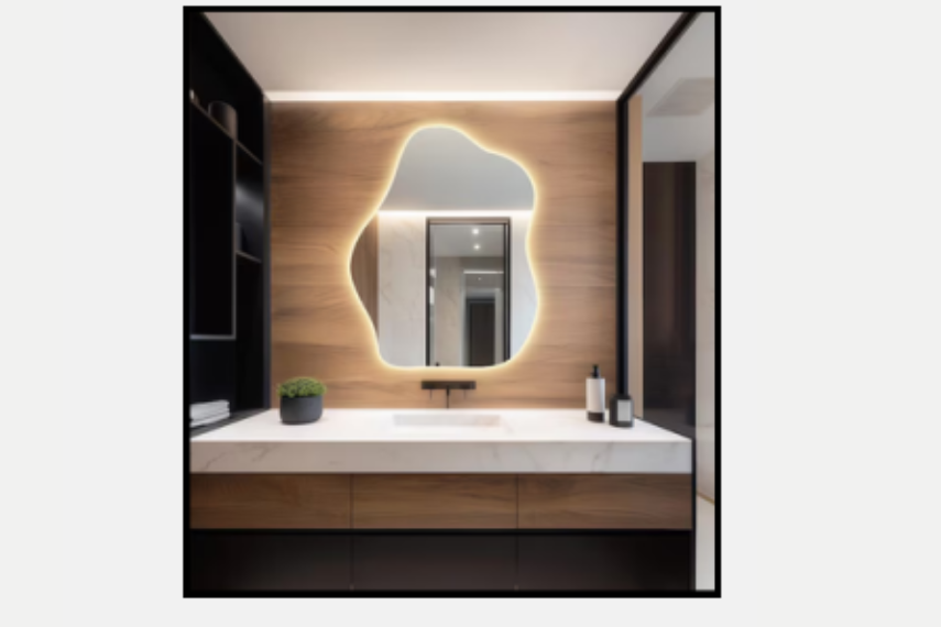 Custom glass window installation in Chennai by Pranav Glass House