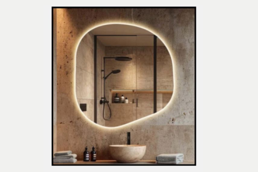 Custom glass window installation in Chennai by Pranav Glass House