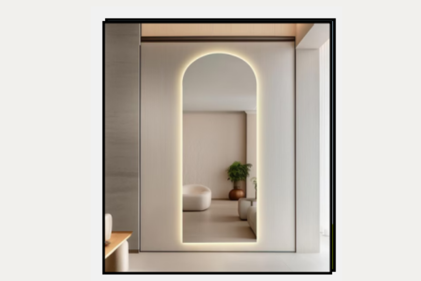 Custom glass window installation in Chennai by Pranav Glass House